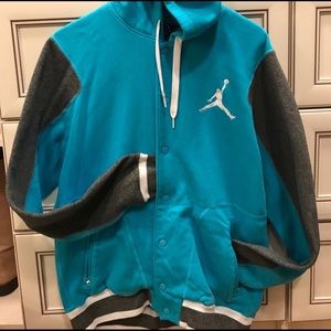 Jordan jacket